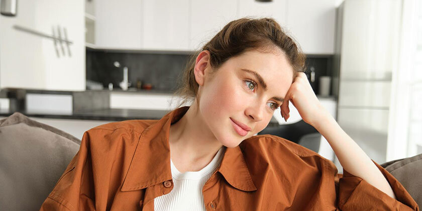 Nič ne traja večno, tudi trpljenje ne