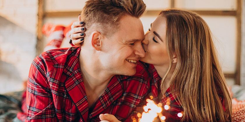 Katere astro kombinacije bodo na področju LJUBEZNI v 2026 najbolj stabilne in uspešne?