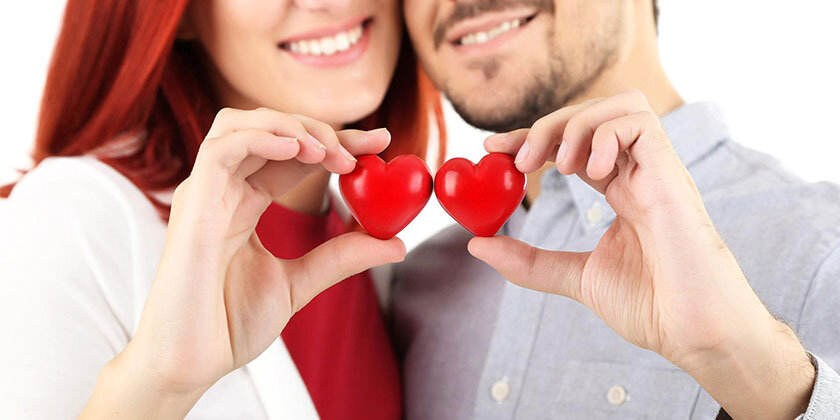 Katere ženske boste v 2026 našle ljubezen?