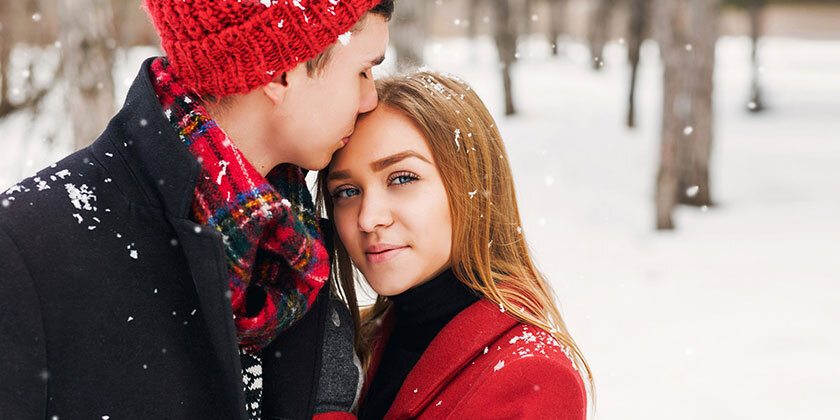 Katere astro kombinacije bodo na področju LJUBEZNI v 2026 najbolj stabilne in uspešne?