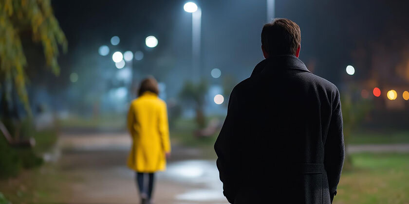 Če ste samostojni kot Polna luna, ste na poti k zdravim odnosom