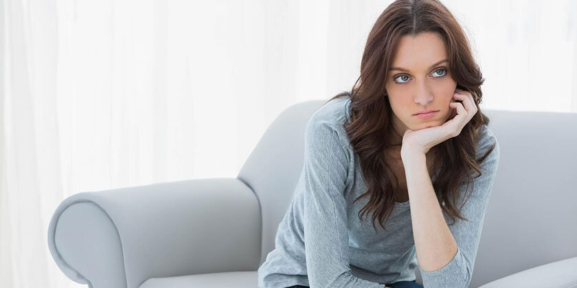 Če ste samostojni kot Polna luna, ste na poti k zdravim odnosom