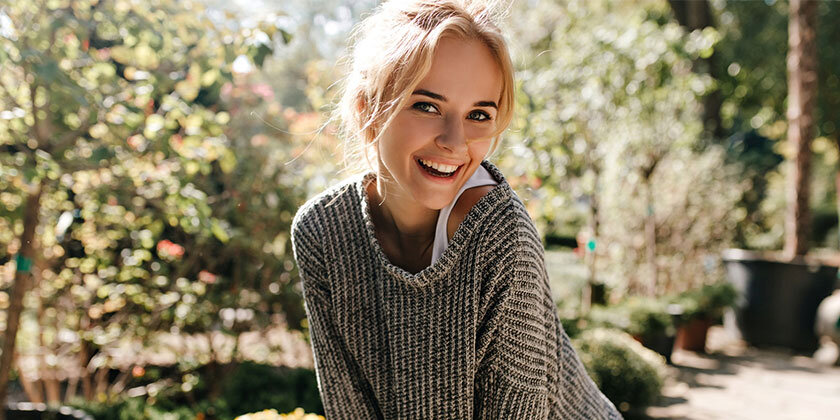 Ste sposobni hoditi po svoji poti?