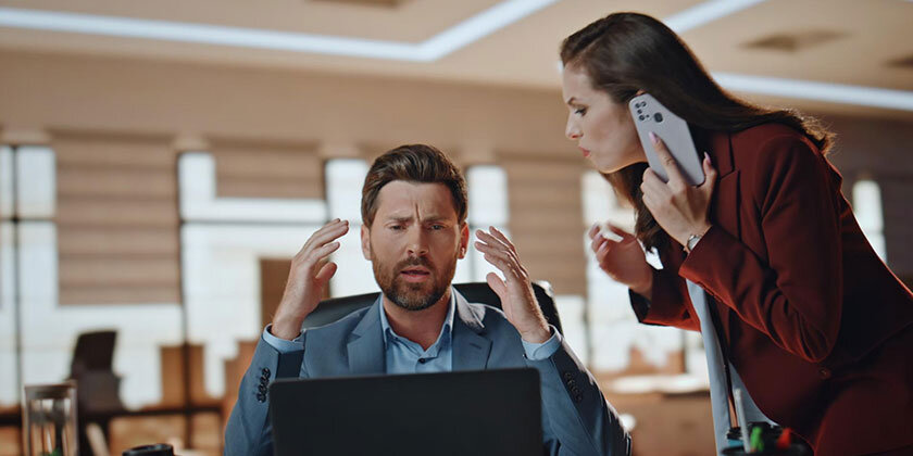 KO SE SPRAVIJO NA VAS