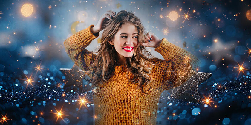 TEDENSKI HOROSKOP OD 29. DECEMBRA DO 4. JANUARJA 2026