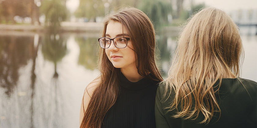 Vedeti moramo, da je vsak človek enkratna osebnost. Zakaj ne skušamo tega dejstva čim bolj izkoristiti?