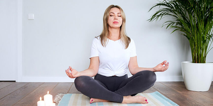 Zdi se preprosto, toda kolikokrat smo zares popolnoma v stanju čuječnosti?