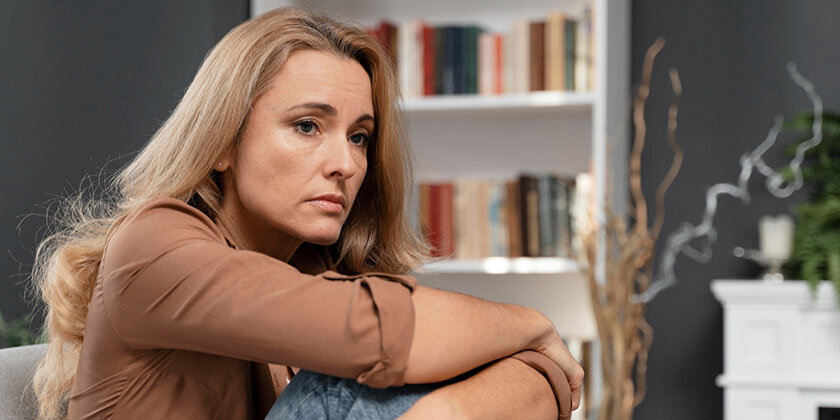 Kako se znebiti strahu pred neuspehom?