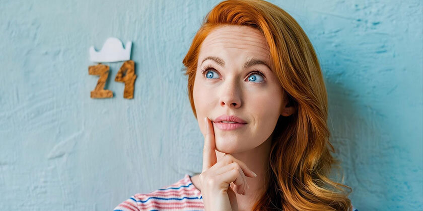 Ko živite kot vam narekuje vaše pogojevanje, izgleda kot da se za svoja dejanja zavestno odločate