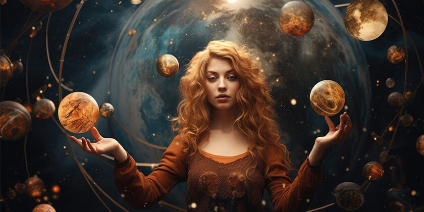 KOZOROGI, kaj vam prinaša leto 2026