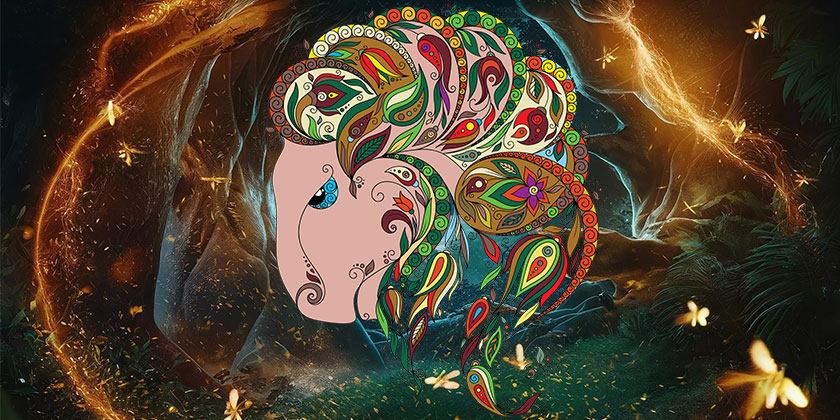 KOZOROG: OBŠIRNI LETNI HOROSKOP 2026