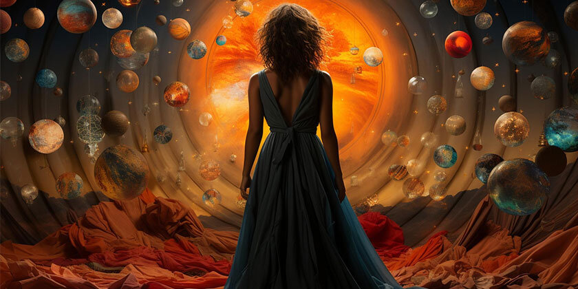 Levi, kaj vam prinaša leto 2026?