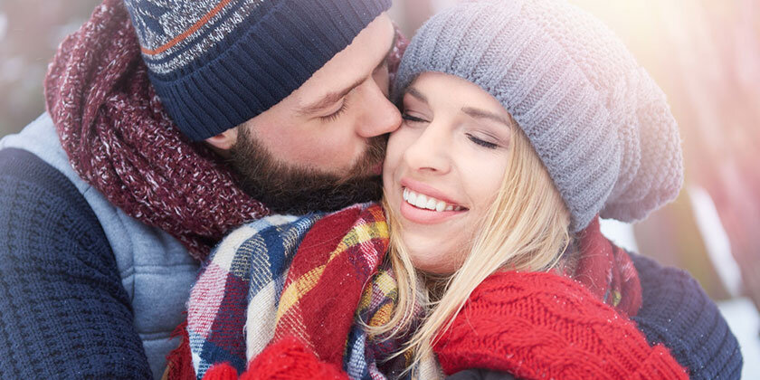 Ljubezenski horoskop za mesec JANUAR za vsa astrološka znamenja