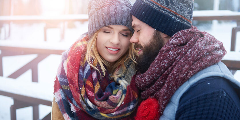 Ljubezenski horoskop za mesec JANUAR za vsa astrološka znamenja