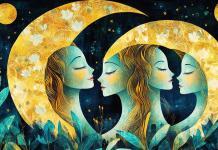 Tedenski Lunin horoskop za obdobje od 25. januarja do 1. februarja 2026