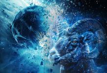 Kaj lahko pričakujete od prehoda Neptuna v znamenje ovna?