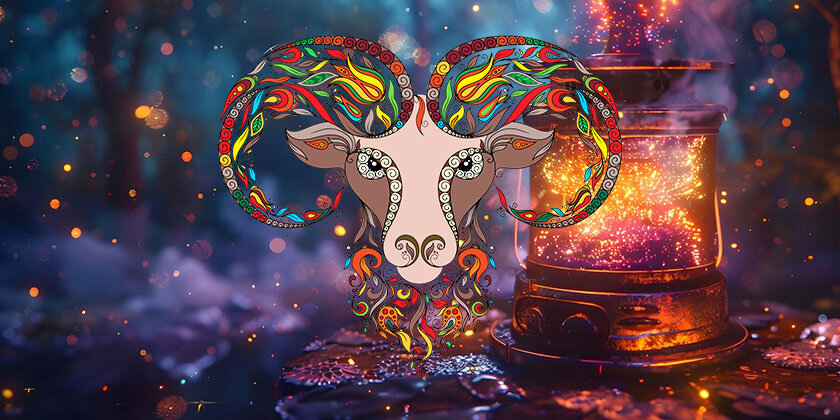 OVEN: OBŠIRNI LETNI HOROSKOP 2026