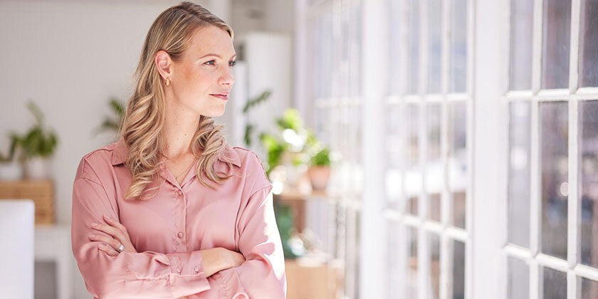 Kako pomembno je v življenju, da ste samozavestni?