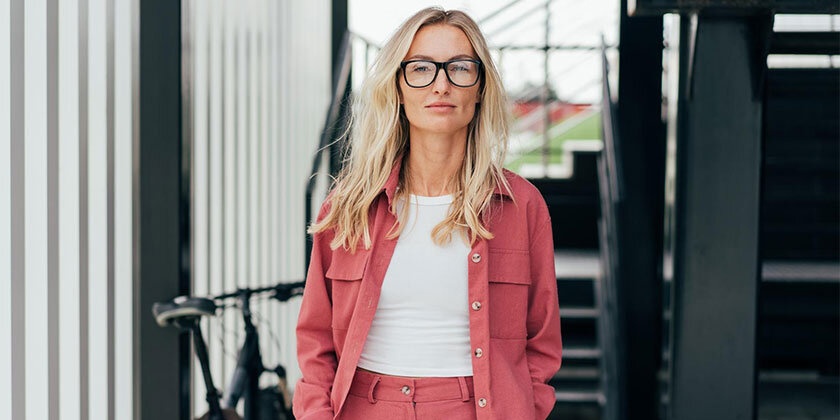 Kako pomembno je v življenju, da ste samozavestni?