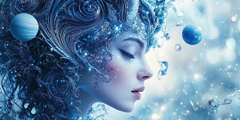 Kaj vam prinaša obdobje Sonca v znamenju zračnega vodnarja?