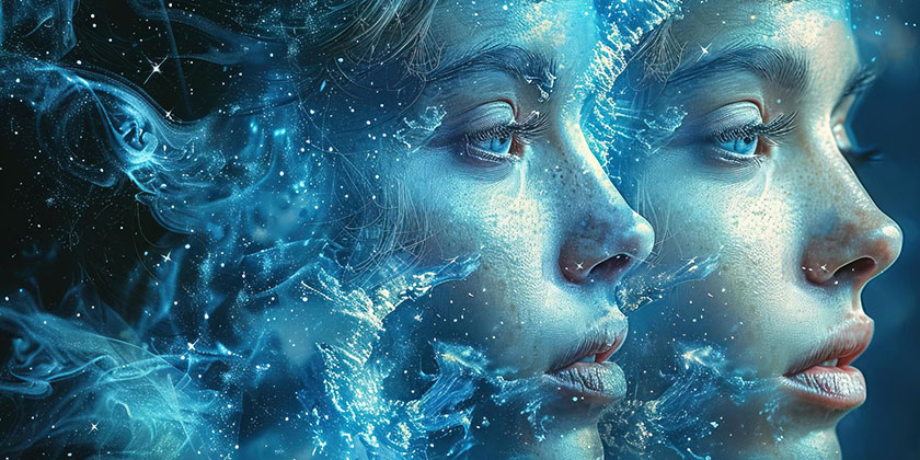 Kaj vam prinaša obdobje Sonca v znamenju zračnega vodnarja?