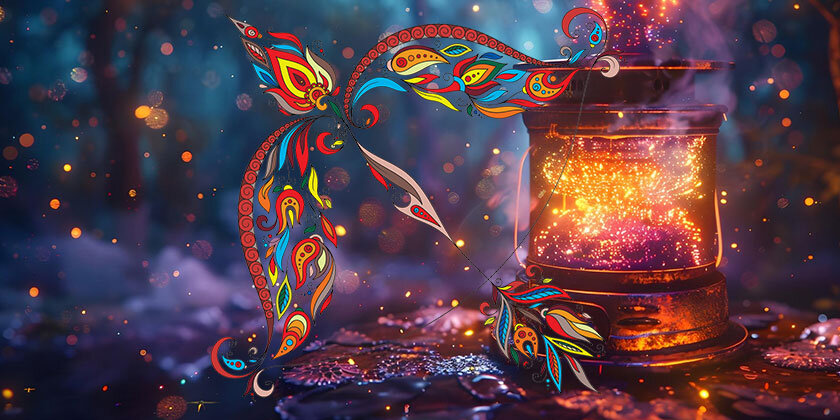 STRELEC: OBŠIRNI LETNI HOROSKOP 2026