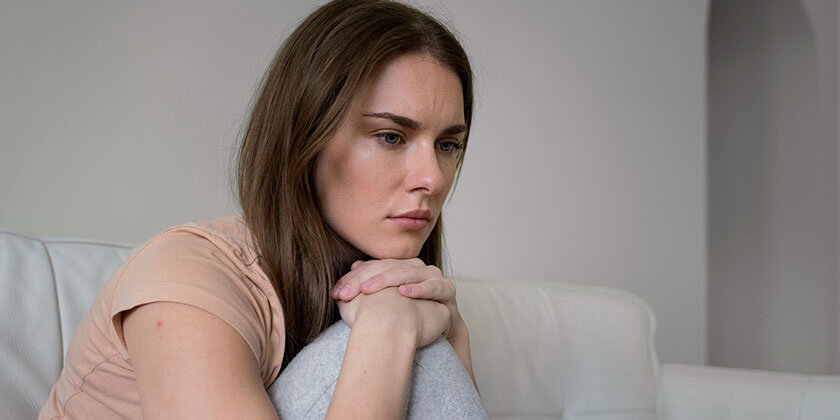 STRAH PRED ZAVRNITVIJO IN STRAH PRED NEUSPEHOM