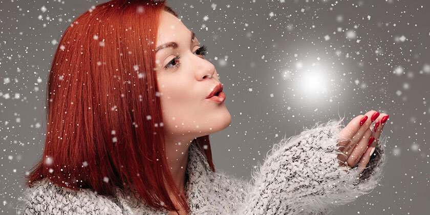 Tedenski horoskop za vsa astro znamenja za obdobje od 5. decembra do 11. januarja napoveduje vztrajnost in dobro motivacijo