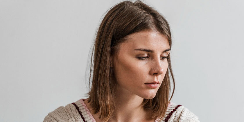 Kako se znebiti strahu pred neuspehom?