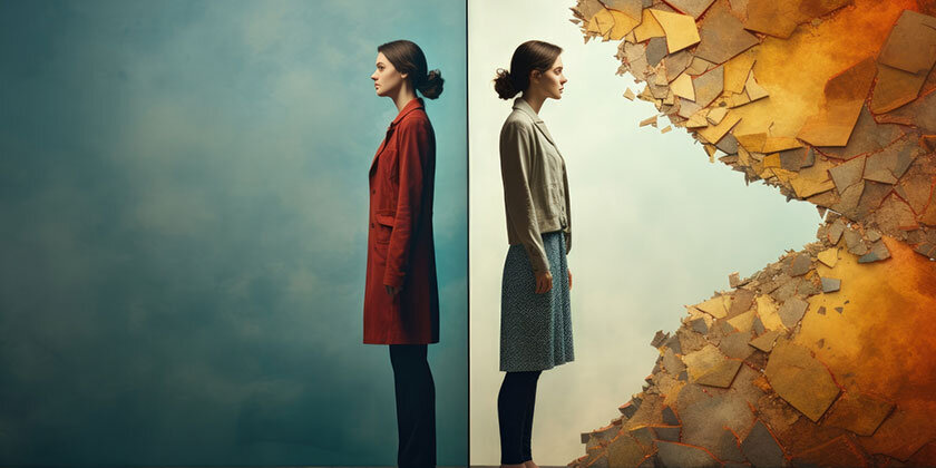 Vaš višji jaz se trudi razumeti druge in jih ne obsojati.