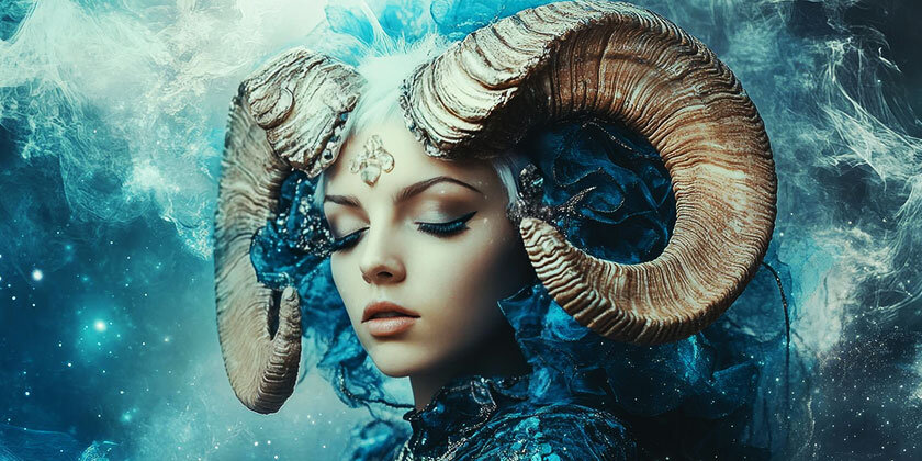 ČESA KOZOROGINJI NE BI SMELI NIKOLI REČI?