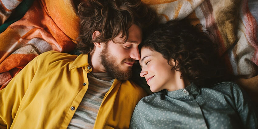 Rojeni v katerih znamenjih zodiaka verjamete v popolno ljubezen?