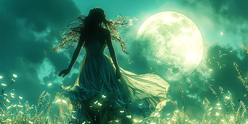 Tedenski Lunin horoskop od 23. februarja do 1. marca 2026