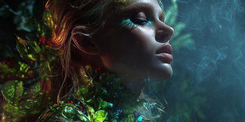 Tedenski Lunin horoskop za obdobje od 23. februarja do 1. marca 2026