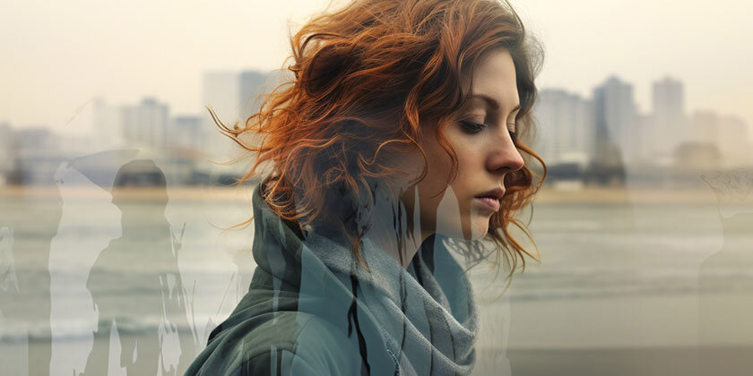 Vaš višji jaz se trudi razumeti druge in jih ne obsojati.