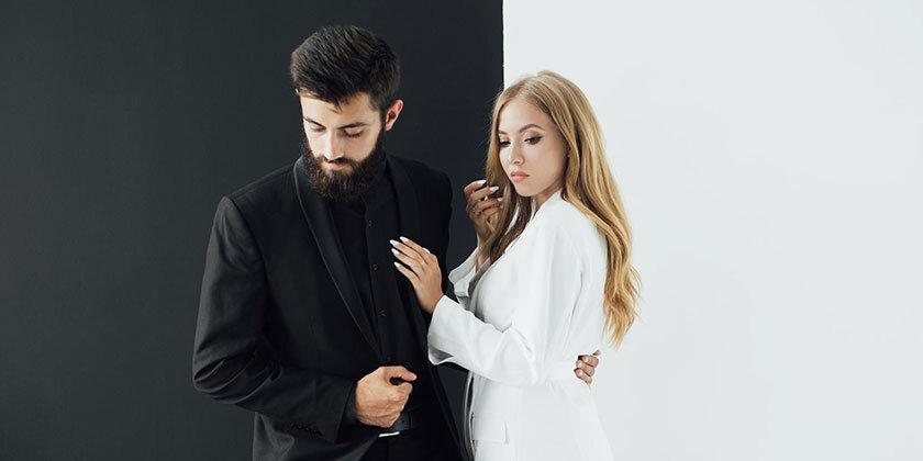 HOROSKOP IN LJUBEZEN: KATERA ZNAMENJA SO SPOSOBNA MANIPULIRATI?