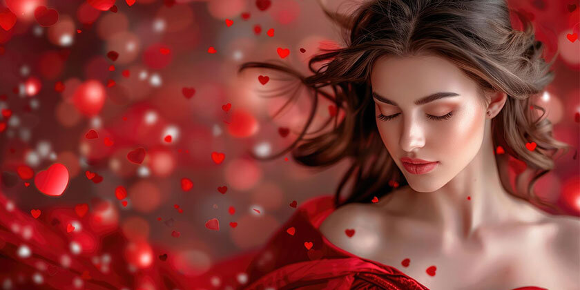 PREDATI SE POPOLNOMA