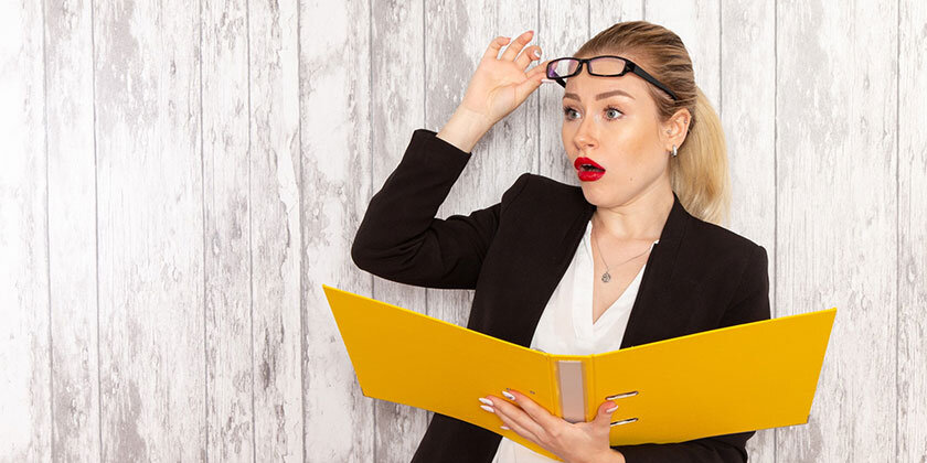 HOROSKOP: SPADATE MED ASTRO ZNAMENJA, KI POGOSTO MENJAJO SLUŽBO?