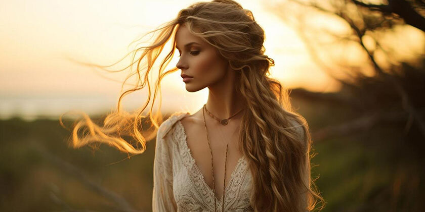 Preverite, katera boginja je povezana z vašim astro znamenjem!