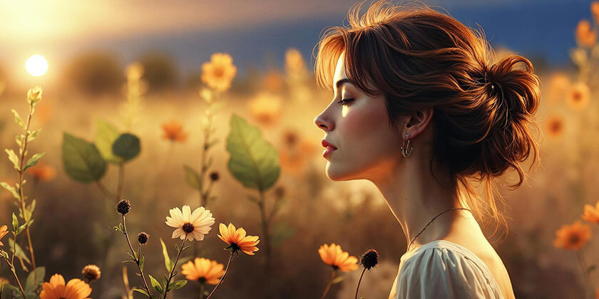 Preverite, katera boginja je povezana z vašim astro znamenjem!