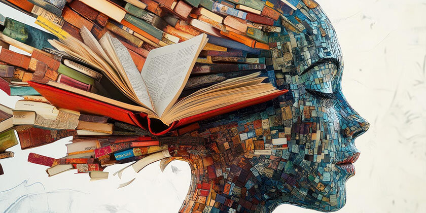 BRANJE MISLI IN SVOBODA IZMENJAVE BESED