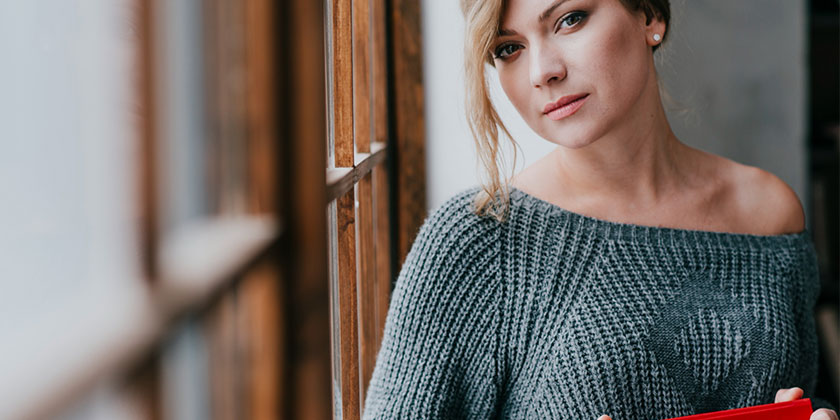 Zaradi pomanjkanja samodiscipline si izmišljujemo izgovore in se podcenjujemo.