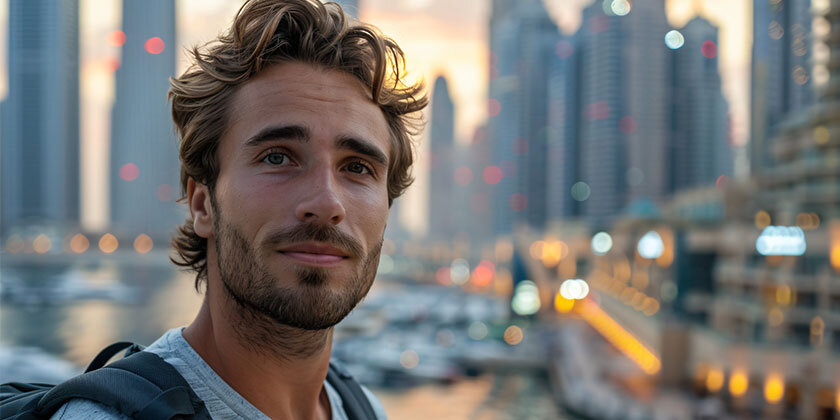 HOROSKOP: KATERI MOŠKI JE NAJBOLJŠA IZBIRA ZA VAS?