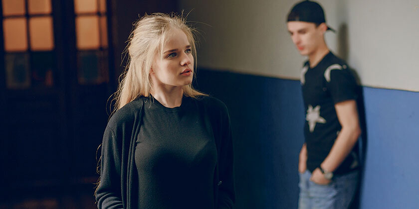 Ob katerih ljudeh smo, če smo z njimi povezani nenehno izčrpani?