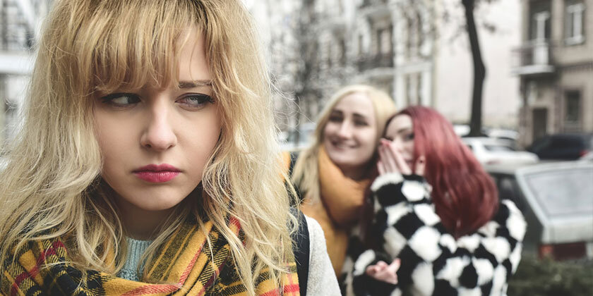 LJUDJE, OB KATERIH SMO NENEHNO IZČRPANI