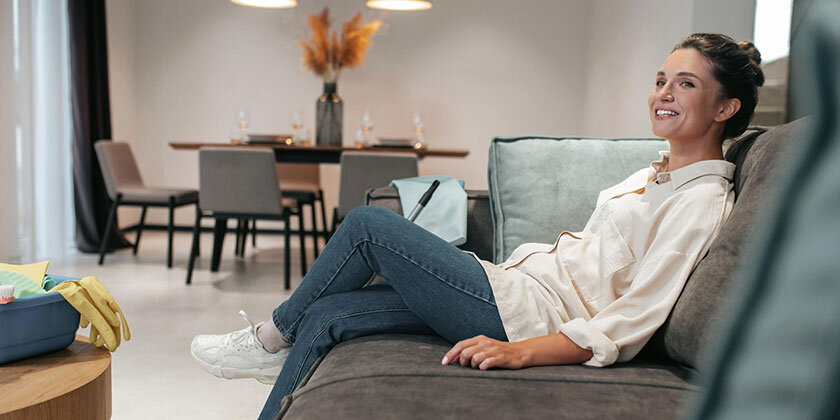 Preverite, ali je stanovanje za vaše znamenje pomembno?