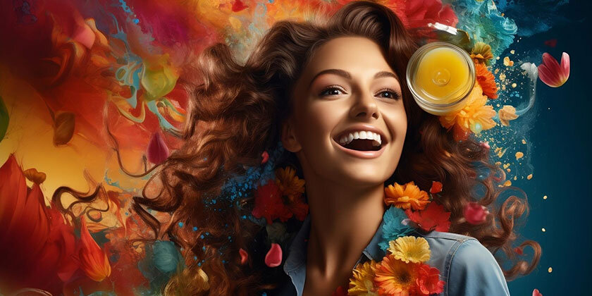 BARVA, KI JE POVEZANA Z VAŠIM IMENOM