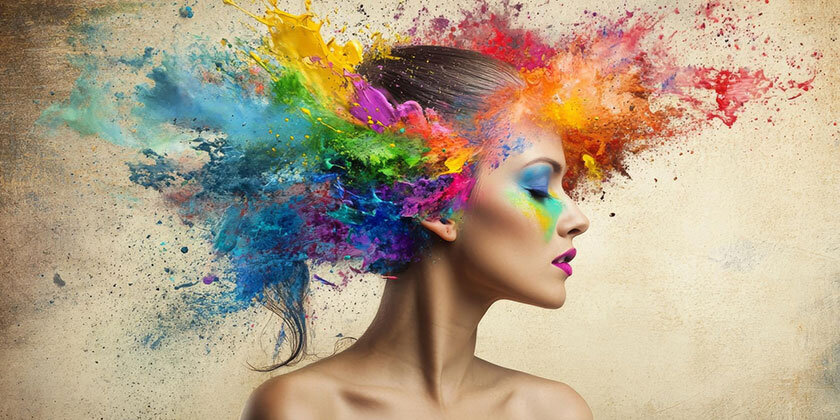 Poglejte, katera barva vam najbolj pristaja glede na vaše ime