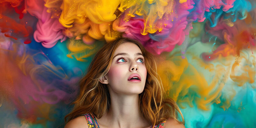 Poglejte, katera barva vam najbolj pristaja glede na vaše ime