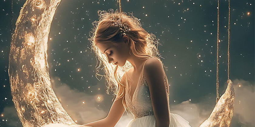 Tedenski Lunin horoskop za obdobje od 27. aprila do 3. maja 2026